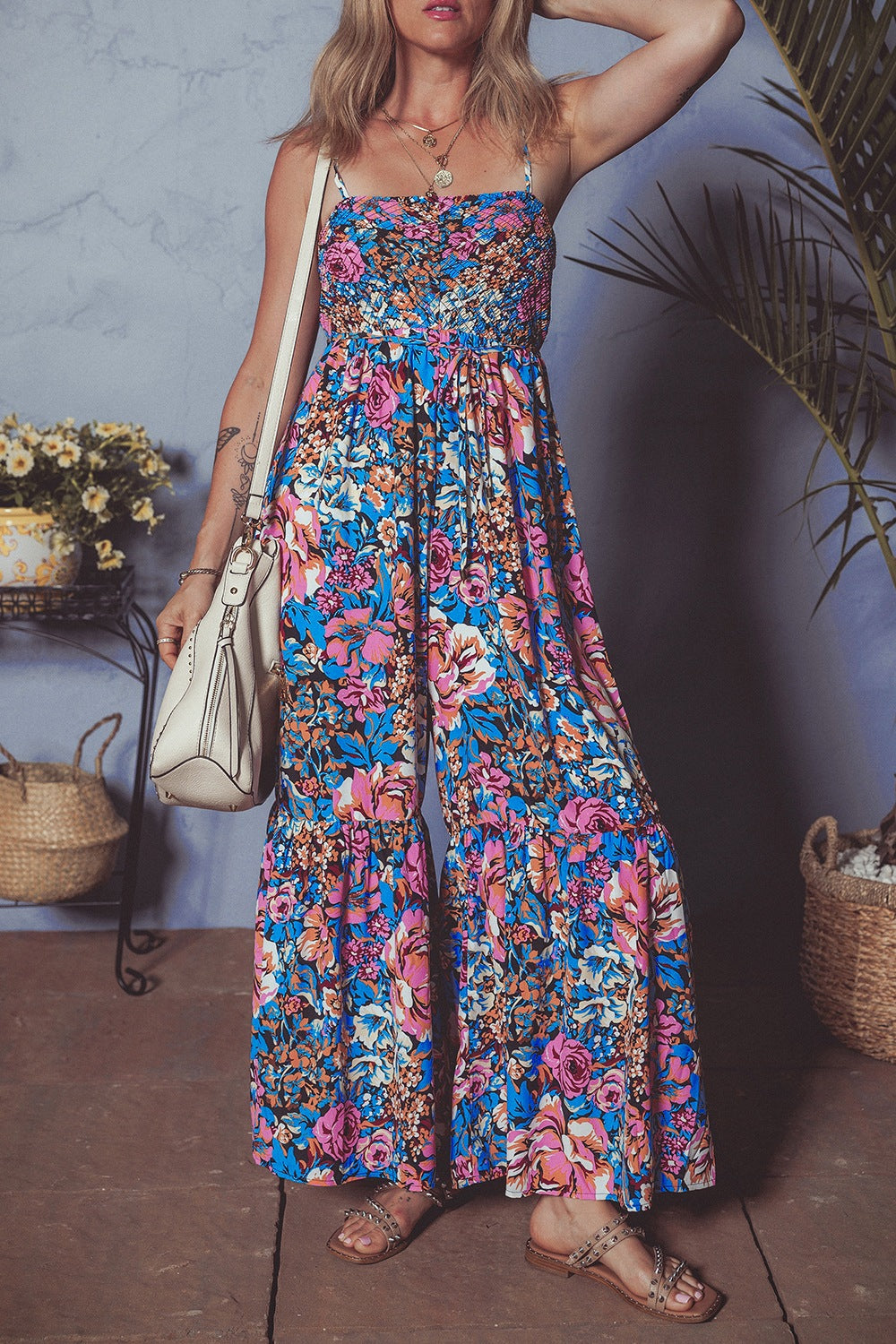The Power of New Clothes: Feeling Fabulous with Holistic Hustle Collective