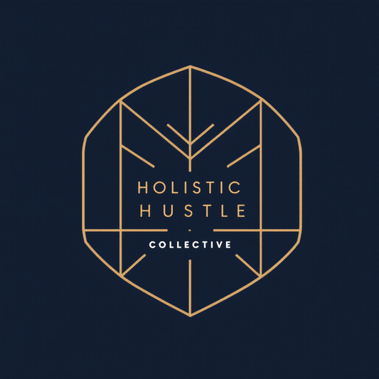 Welcome to Holistic Hustle Collective: Where Your Wellness Journey Begins!