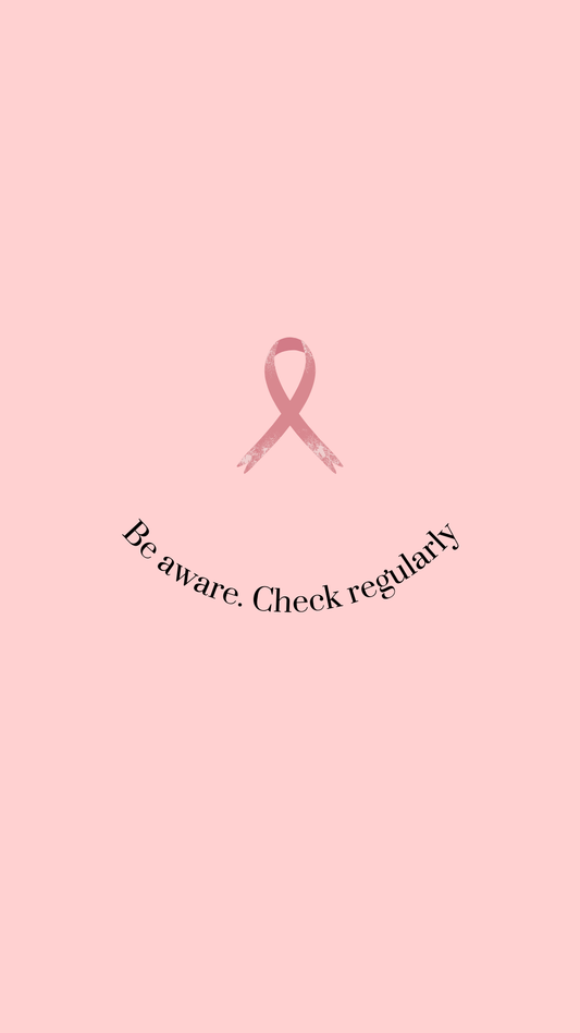 Breast Cancer Awareness: How Early Detection and Prevention Can Save Lives