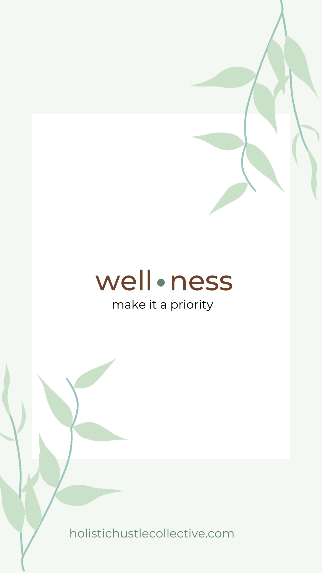 The Ultimate Guide to Wellness: Holistic Practices for a Balanced Life