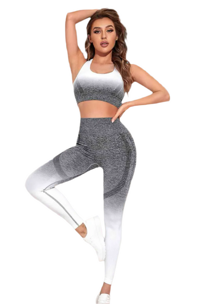 HustleFlow Activewear Set