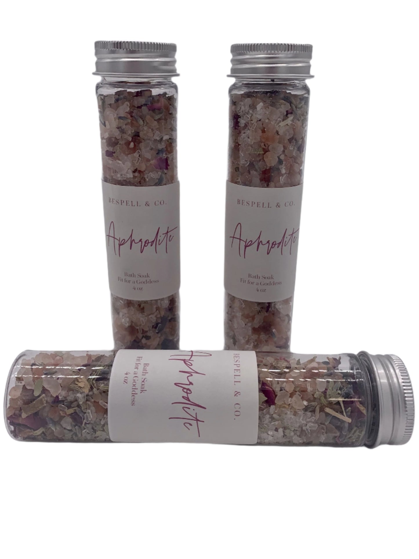 Aphrodite Bath Soak